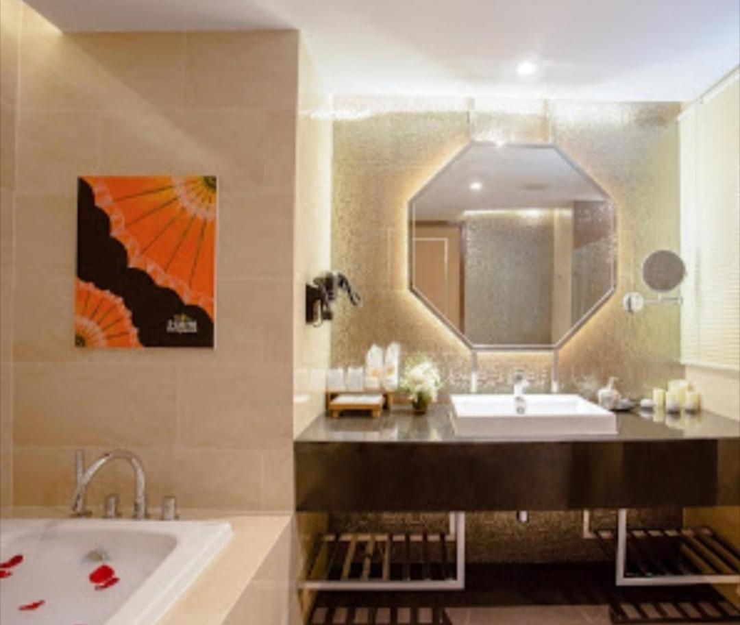 9 Suite Luxury Boutique Hotel Chiang Mai Exterior photo