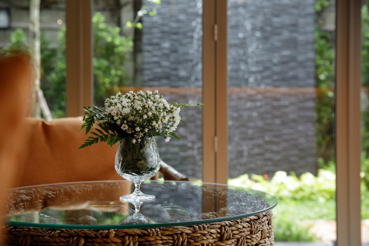 9 Suite Luxury Boutique Hotel Chiang Mai Exterior photo
