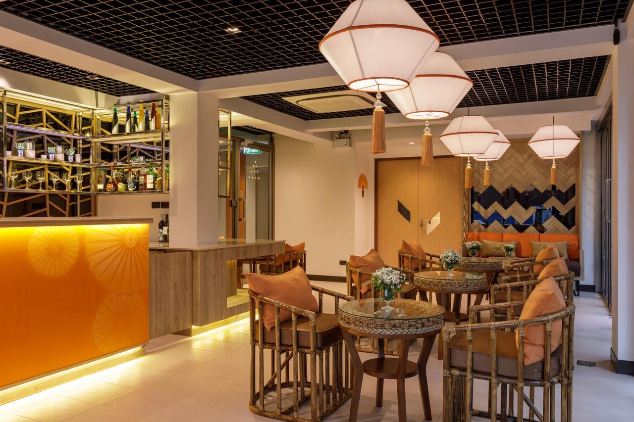 9 Suite Luxury Boutique Hotel Chiang Mai Exterior photo